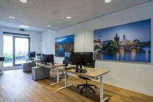 Laan der Hesperiden 120 Amsterdam